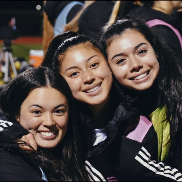 Meet your Posher, Kyleigh - Picture 1 of 1